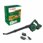 Comprar Soplador de hojas inalámbrico bosch - universalleafblower 18v-130 - 06008a0600