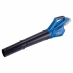 Comprar Soplador de hojas inalámbrico scheppach c-bl700-x 20v ixes - 2 velocidades - sin batería ni cargador