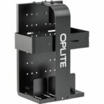 Comprar Soporte de consola universal gtr - oplite - negro