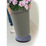 Comprar Soporte de rollete de eda plastics - Ø 30 cm - slate gray