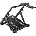 Comprar Soporte de ruedas oplite gtr - soporte para volante con force feedback de alta resistencia