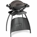 Comprar Soporte para barbacoa de gas weber q 1000 - negro