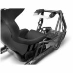 Comprar Soporte para palanca de cambios y freno de mano - playseat - sensation pro sim plataforma derecha - negro