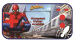 Comprar Spider-man compact cyber arcade kids consola de juegos portátil lexibook - 150 juegos