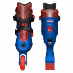 Comprar Spiderman patines de línea ajustable talla 30-33