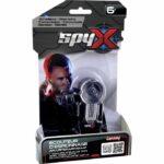 Comprar Spy x - auriculares de espionaje - accesorios de juguete y espía - panoplia de espía infantil - 6 años - lansay