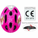 Comprar Stamp - casco s - barbie