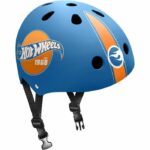 Comprar Stamp - casco skate - hot wheels