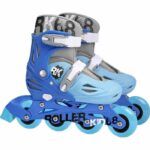 Comprar Stamp patines en línea para niños niños ajustable 30 a 33