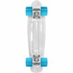 Comprar Stamp skateboard 22 x 6 con mango skids control