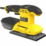 Comprar Stanley - fatmax lijadora orbital stanley fatmax 280 w 1/3 Ø órbita 2 mm con maletín - fmew214k-qs