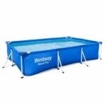 Comprar Steel pro steel pro ™ 300 x 201 x 66 cm con piscina de bomba