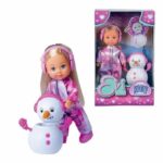 Comprar Steffi love - evi love snow - edades 3