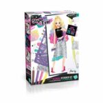 Comprar Style for ever - diseñadora de moda - kit de moda - ofg 284 - canal toys