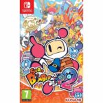 Comprar Super bomberman r2 - juego para nintendo switch