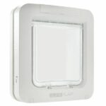 Comprar Sureflap solapa de gato grande con chip electrónico blanco
