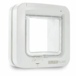 Comprar Sureflap tapa de chip electrónico blanco