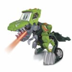 Comprar Switch & go dinos - drex super t-rex (jeep)