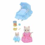 Comprar Sylvanian families - el recién llegado