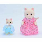 Comprar Sylvanian families - el recién llegado