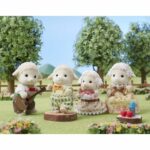 Comprar Sylvanian families - la familia de las ovejas