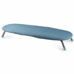 Comprar Tabla de planchar - domo - do7116p - plegable - compacta - azul