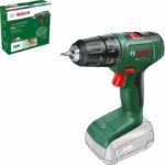 Comprar Taladro atornillador bosch easydrill 18v-40 (sin batería