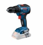 Comprar Taladro atornillador bosch professional gsr 18v-55 solo lboxx