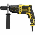 Comprar Taladro de impacto - stanley fatmax - fmeh850k-qs - 850w - 13mm - 2 velocidades