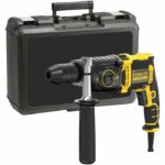 Comprar Taladro de impacto - stanley fatmax - fmeh850k-qs - 850w - 13mm - 2 velocidades