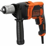 Comprar Taladro percutor con cable black + decker beh850-qs - 850w - 54