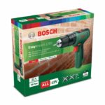 Comprar Taladro percutor inalámbrico bosch: solo herramienta easyimpact 1200