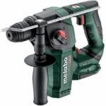 Comprar Taladro percutor inalámbrico - metabo - bh 18 ltx bl 16 - 18 v - metabox 145 l