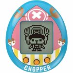 Comprar Tamagotchi nano - bandai - one piece - chopper edition