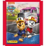 Comprar Tarjetas coleccionables - panini - la patrulla canina la película - 70 pegatinas - infantil - mixtas