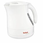 Comprar Tefal bf512011 hervidor eléctrico justine - blanco