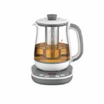 Comprar Tefal bj551b10 tastea tetera de cristal 1