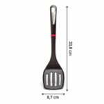 Comprar Tefal ingenio espátula angular k2060814 negra