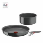 Comprar Tefal ingenio lot de 3 habitaciones