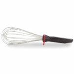 Comprar Tefal ingenio whip k1181714 negro y rojo