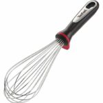 Comprar Tefal ingenio whip k1181714 negro y rojo