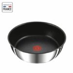 Comprar Tefal l973333502 ingenio preference sautéuse 24 cm