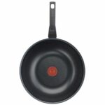 Comprar Tefal poele wok Ø28 cm fácil cocinar limpia