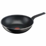 Comprar Tefal poele wok Ø28 cm fácil cocinar limpia