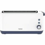 Comprar Tefal tl302110 tostadora minim pan grill - blanco