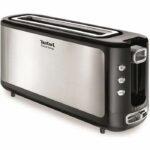 Comprar Tefal tl365etr toaster express - inox