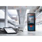 Comprar Telémetro glm 150-27 c bosch