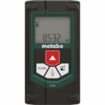 Comprar Telémetro láser - metabo - ld 60 - cartón