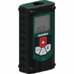 Comprar Telémetro láser - metabo - ld 60 - cartón