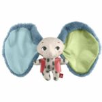 Comprar Tembo mi elefante doudou - fisher-price - hkd63